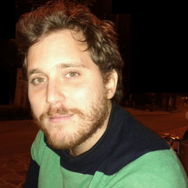 Daniele Antonioli